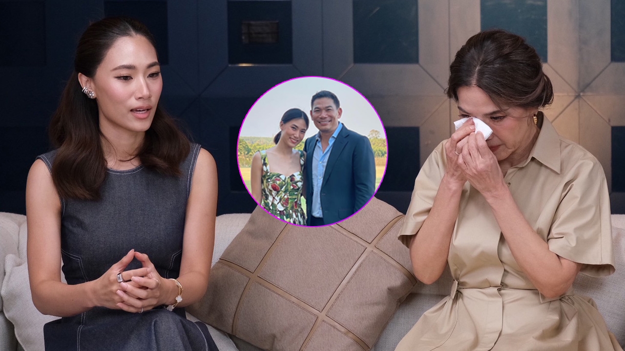 เพลง ชนม์ทิดา เผยสาเหตุเก็บร่าง เอ๋ ชนม์สวัสดิ์ ไว้ที่บ้านแม้จากไป 2 ปี 5 เดือน 