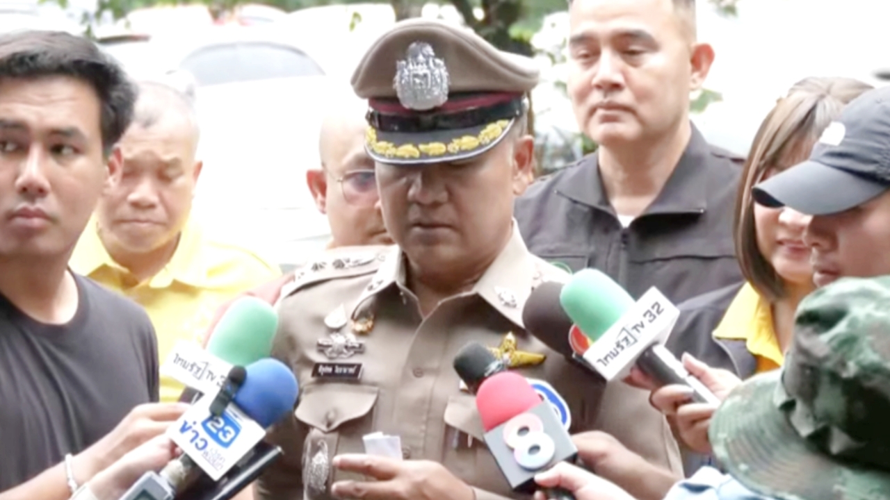 เร่งหาสาเหตุลงจากรถ หลังเจ้าหน้าที่สวนสัตว์โดนสิงโตขย้ำ อีก 2 ปีเกษียณ