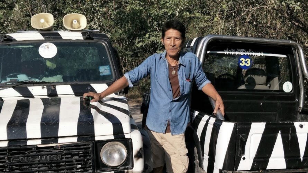 อาลัย "เจียน รังคะรัสมี" เจ้าหน้าที่สวนสัตว์ ถูกฝูงสิงโตขย้ำเสียชีวิต