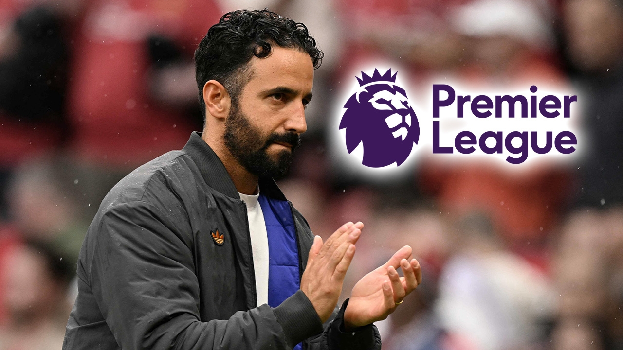 ใครจะเป็นรายต่อไป เปิด 8 ตัวเต็งกุนซือพรีเมียร์ลีกโดนปลด "อโมริม" ขึ้นเต็ง 1 ร่วมแล้ว