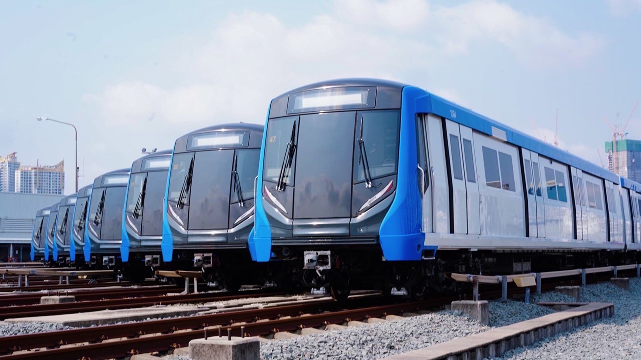 BEM ไม่หวั่นรัฐไม่สานต่อรถไฟฟ้า 20 บาท ยันไม่กระทบรายได้ หนุนใช้บัตร EMV เดินทางสะดวก
