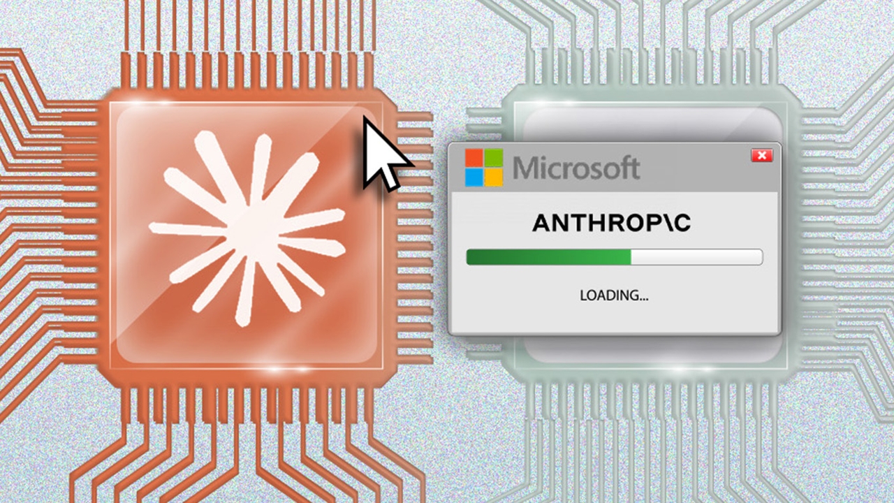 Microsoft ไม่ได้รัก OpenAI ขนาดนั้น ล่าสุดหันซบ AI จาก Anthropic ลดการพึ่งพากันแค่เจ้าเดียว