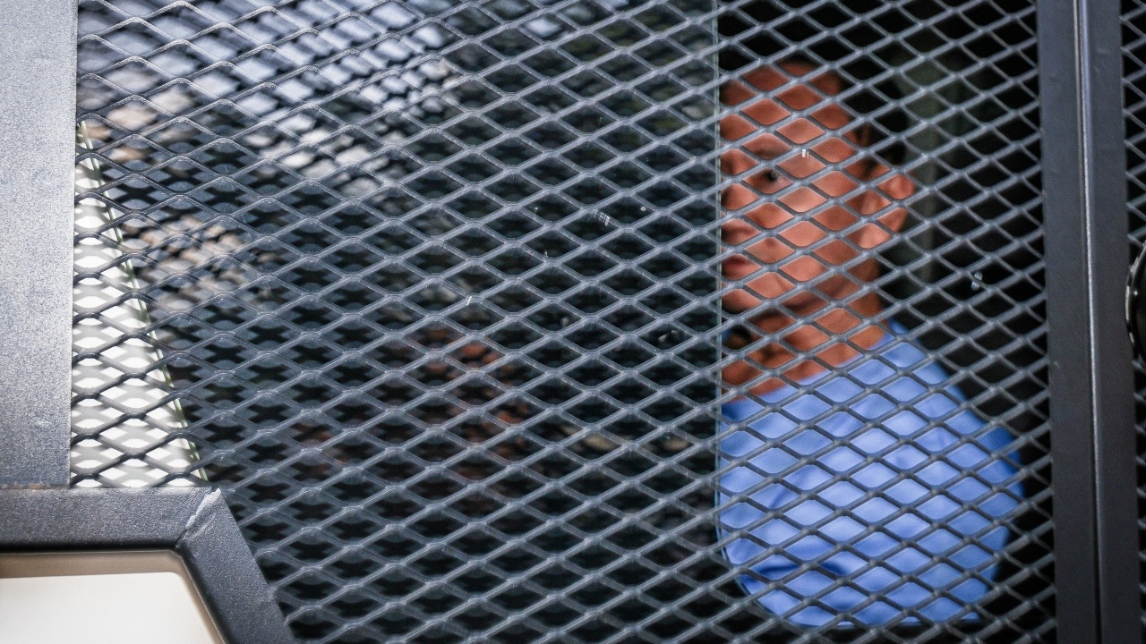 "ทักษิณ" นอนเรือนจำคลองเปรมวันแรก หลับสนิท ไม่เครียด