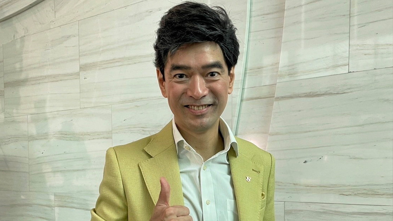 “จิ๊บ วสุ” โดนบริษัททัวร์โกง ชวดพา “จ๊ะจ๋า” เที่ยวมองโกเลีย โคตรเซ็ง! ทำชีวิตอยู่โหมด “ท็อกซิก”