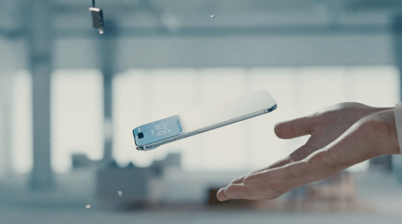 เปิดตัว iPhone Air เมื่อ Apple นำความบางมาเป็นจุดขาย