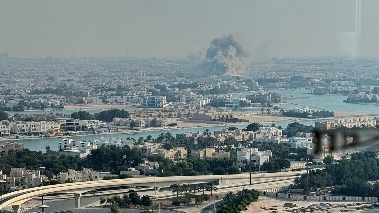 สหรัฐฯ ยืนยัน อิสราเอลแจ้งก่อนโจมตีโดฮา UN ประณามความรุนแรง