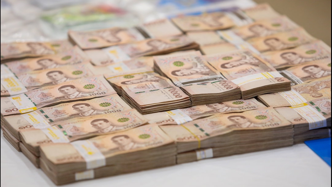 “วรภัค”กรีดธปท.ต้องแสดงฝีมือ จัดการบาทแข็งกระทบส่งออก-ท่องเที่ยว 