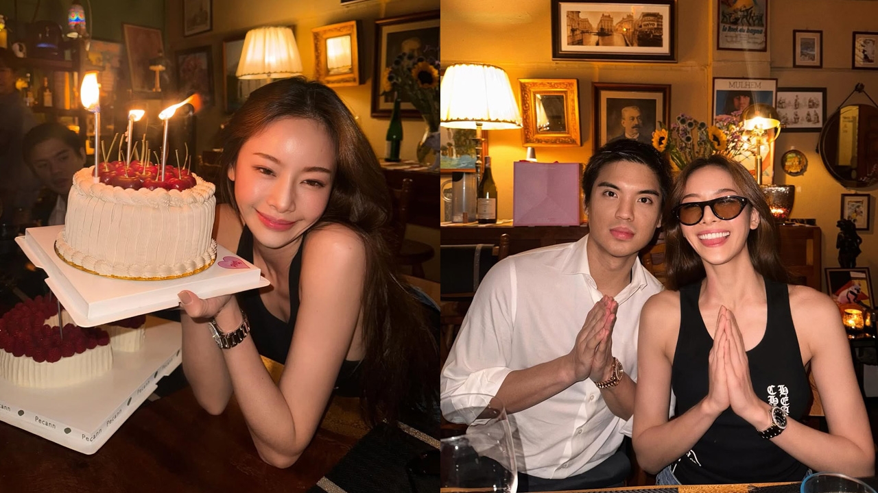 “เตรียมเลยมั๊ยแม่??”