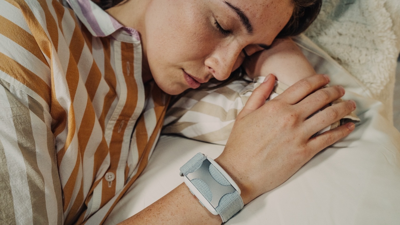 Apollo Neuro™ นวัตกรรมพลิกโฉมคุณภาพการนอน ลดระดับความเครียดได้มากกว่า 35%