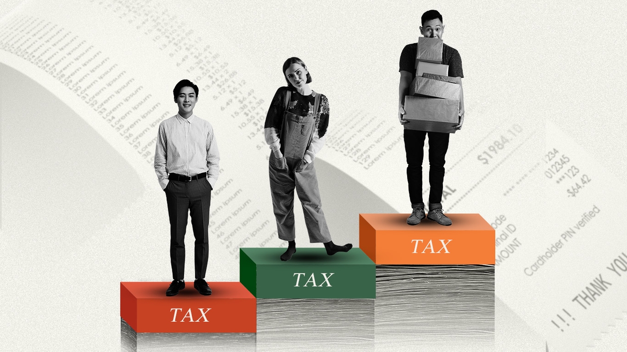 เปิดวิธียื่นภาษี สำหรับมือใหม่ ปีภาษี 2568 เริ่มต้นจากตรงไหน? ต้องเตรียมอะไรบ้าง