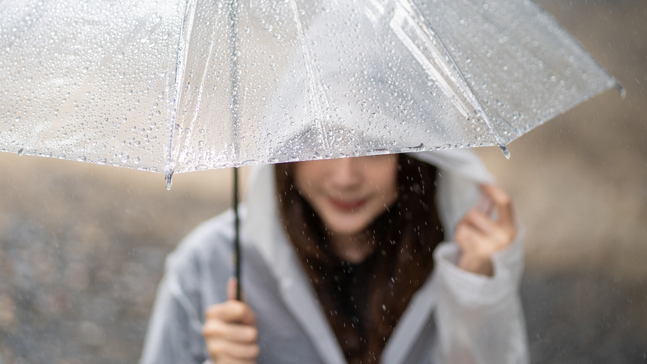 ดร.เสรี คาดการณ์ช่วงปลายปี 2568 ไม่เกิดน้ำท่วมใหญ่เหมือนปี 2554