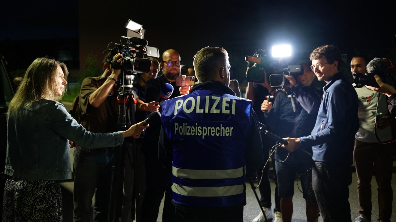 พรรคขวาจัดเยอรมนีมึน ผู้สมัครเลือกตั้งท้องถิ่นเสียชีวิตแล้ว 6 ศพ