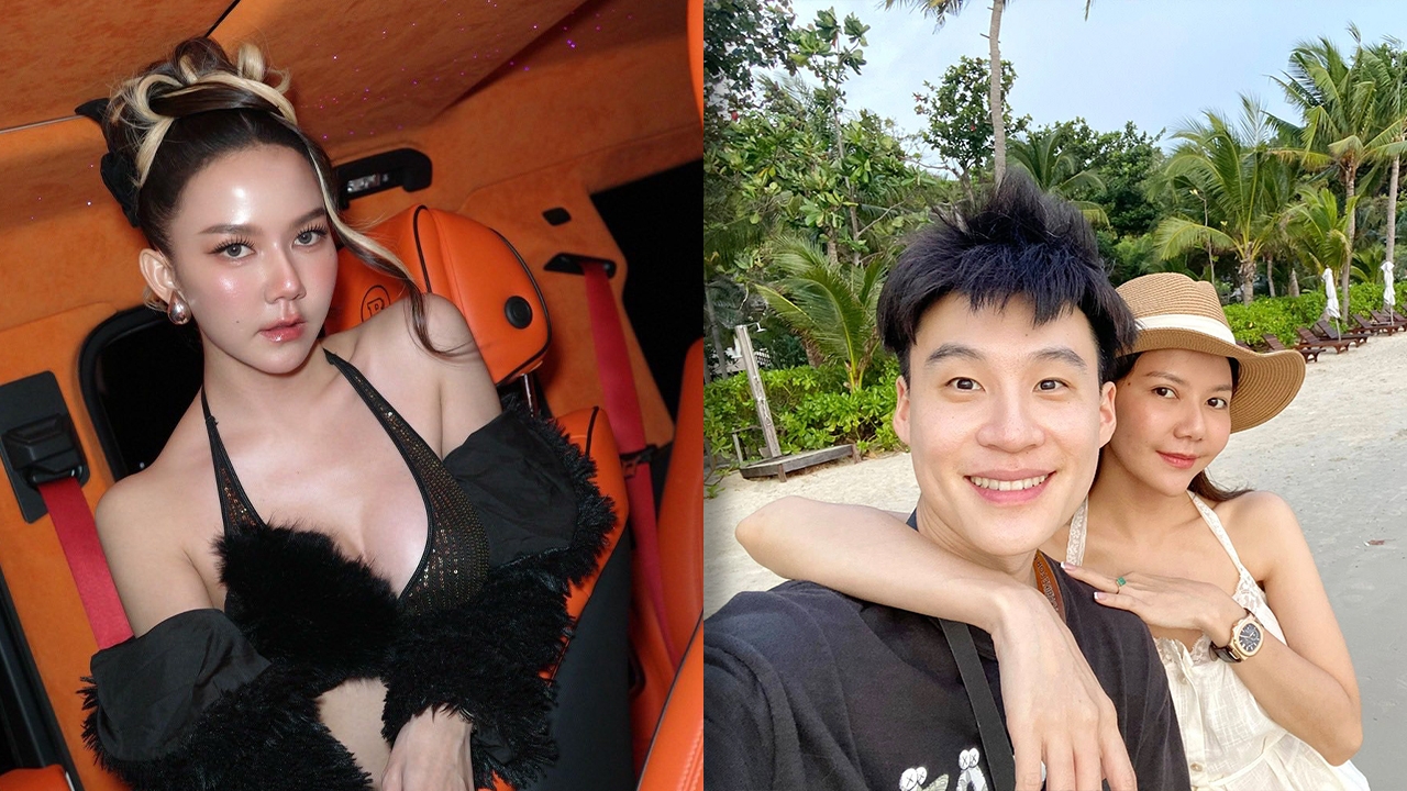 จ๊ะ นงผณี ฟาดกลับจุกๆ หลังเจอคนแซะไม่เหมาะสมกับ บิ๊ก อชิรพล ประโยคเดียวจี๊ดมาก