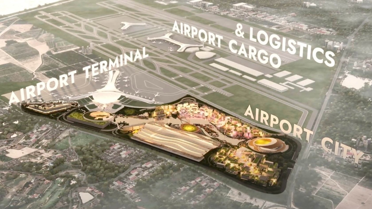 อีอีซีไม่รู้ไม่เห็น UTA อยากยกเลิกเมืองการบิน 