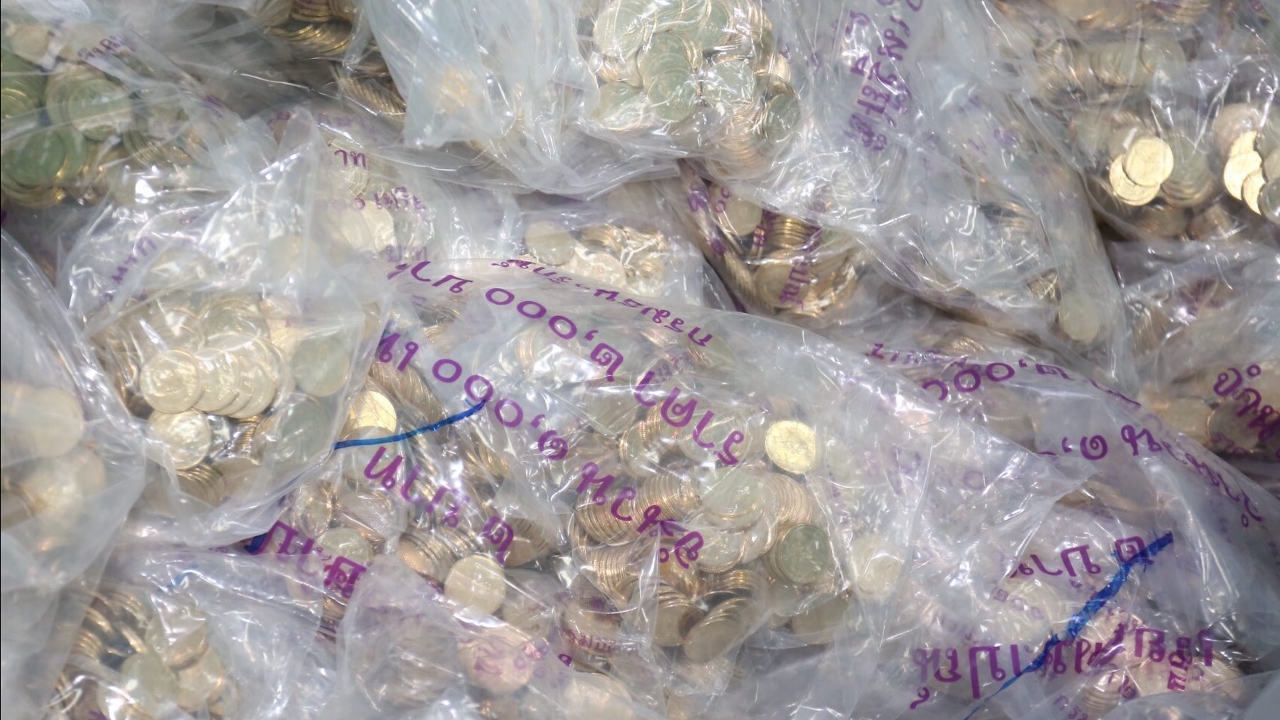 รัฐกระเป๋าแบน จัดเก็บรายได้ 10 เดือน ต่ำกว่าแผน