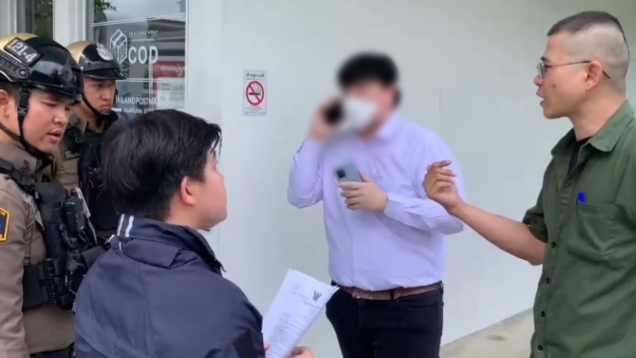 รวบ "หมอทหาร" ทุจริตหลอกฉีดวัคซีนไข้หวัดใหญ่ปลอมให้กำลังพล