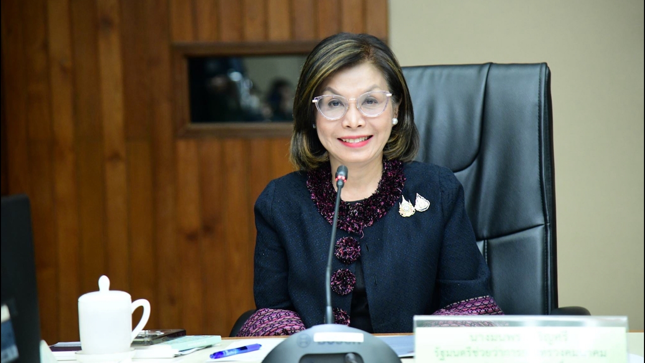 ดันไม่หยุดรถไฟฟ้า 20 บาทตลอดสาย