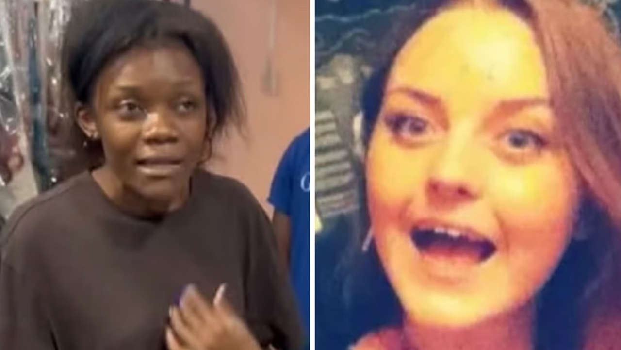 หญิงอังกฤษถูกแทงเสียชีวิตในกัมพูชา คาดปมรักสามเส้า