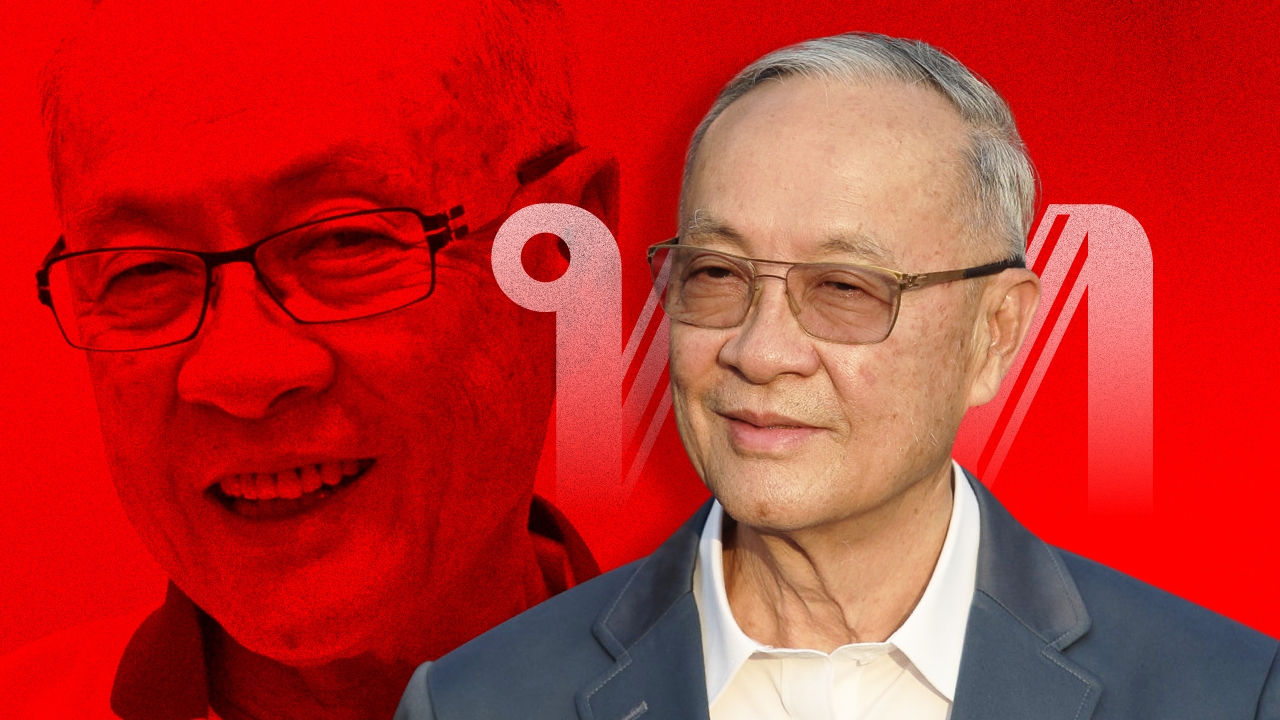 เส้นทางการเมือง ชัยเกษม นิติสิริ แคนดิเดตชิงนายกฯ คนที่ 32 ของเพื่อไทย 