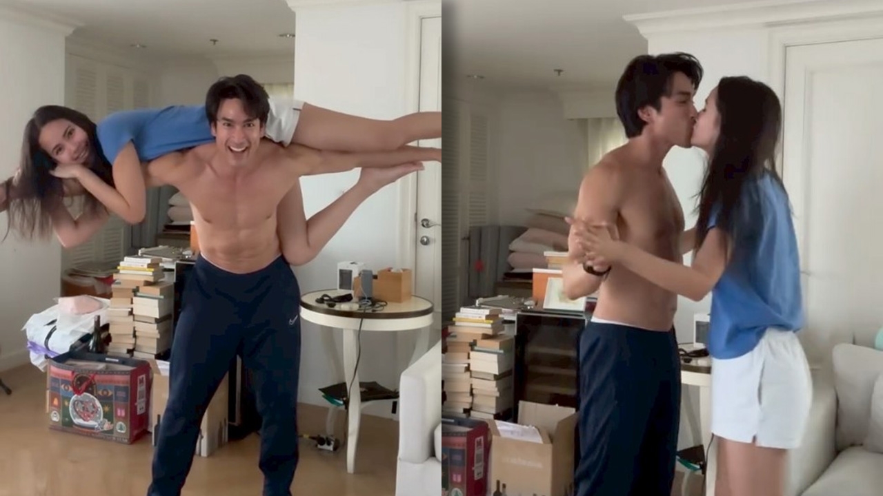  ณเดชน์ คูกิมิยะ