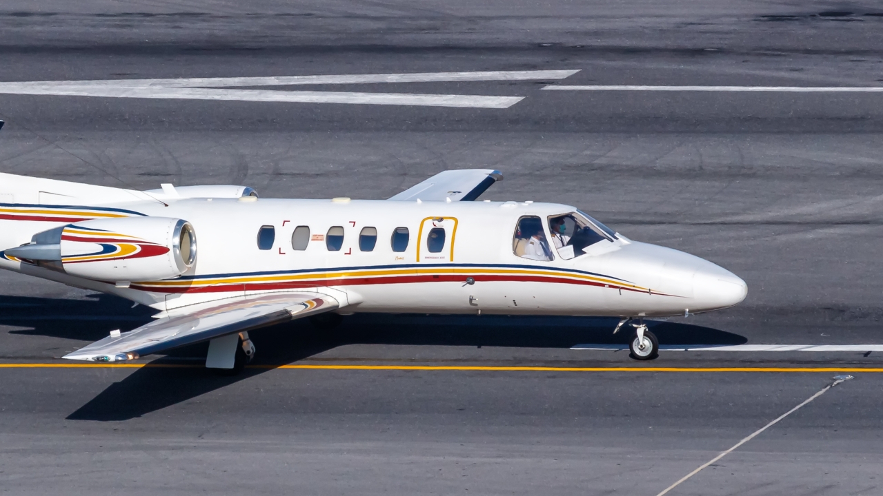 ทำความรู้จัก MJets สถานีการบินส่วนบุคคลแบบครบวงจรในเอเชียแปซิฟิก 