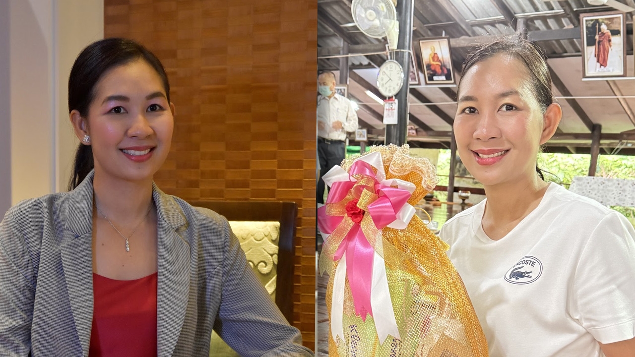 เจน ญาณทิพย์ โพสต์ชี้แจงแล้ว หลังถูกตั้งคำถามเรื่องเงินบริจาค