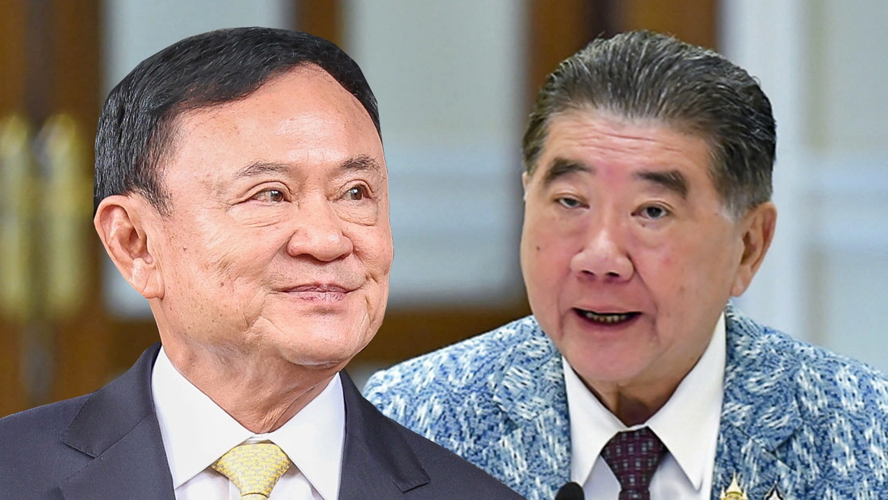 วิเคราะห์การเมือง : ปั่นเกมดุเร้า “จุดเสี่ยง”