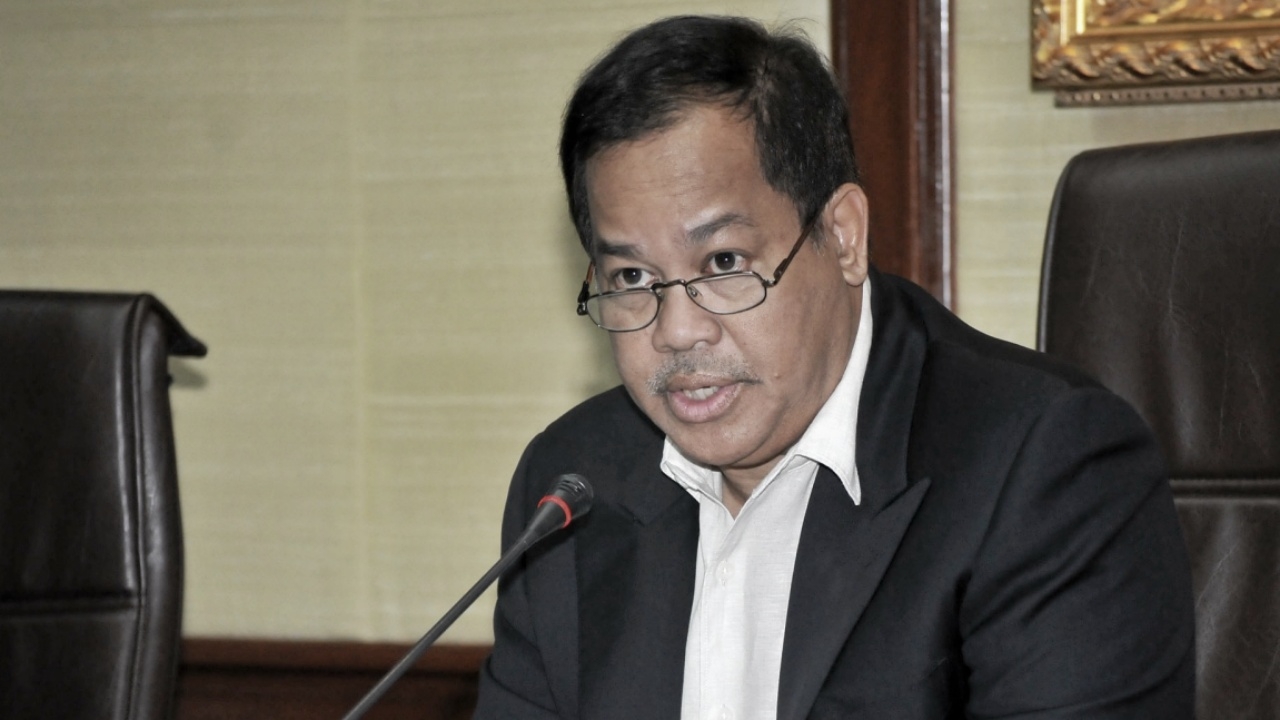 อาลัย "พระนาย สุวรรณรัฐ" อดีตปลัดกระทรวงมหาดไทย ถึงแก่อนิจกรรมในวัย 73 ปี