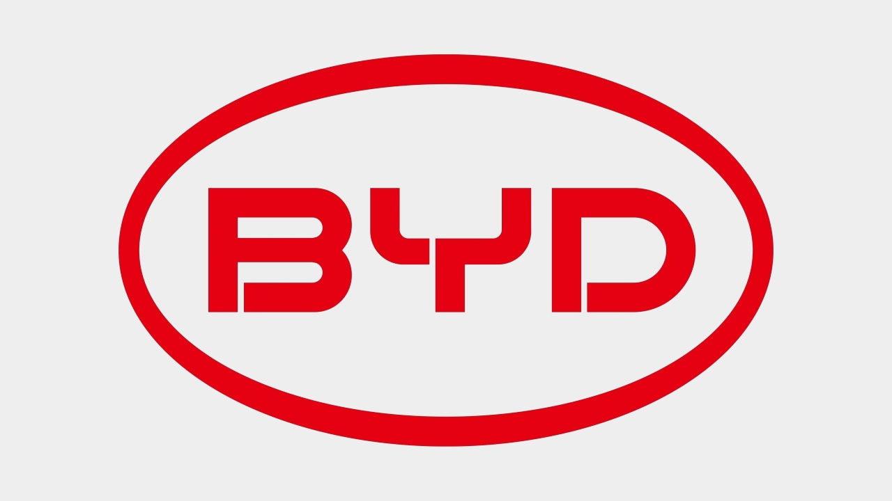 สงครามราคารถ ทำกำไรไตรมาส 2/68 ของ BYD ลดลงเกือบ 30% โตช้าสุดในรอบ 5 ปี