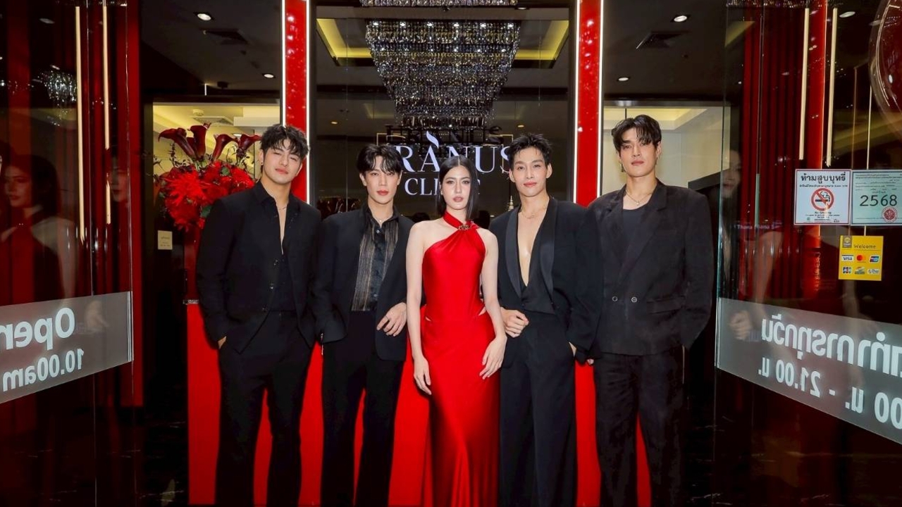 รอบรั้วการตลาด : ยูเรนัส คลินิกเปิดสาขาใหม่ ตั้งเป้า 6 เดือนเติบโต 20-30%