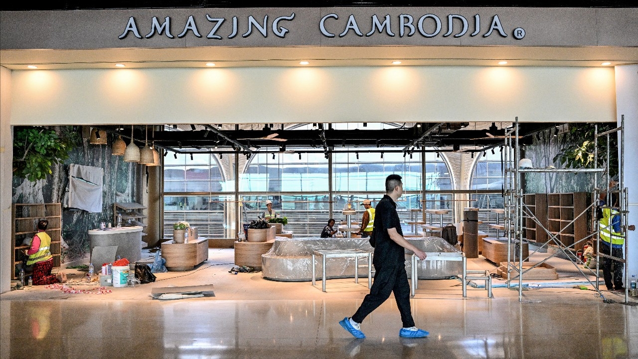 IMF หั่นเป้าจีดีพีกัมพูชาโตแค่ 4.8% เตือนรัฐเร่งปฏิรูปเศรษฐกิจ-ปราบโกงหากหวังพ้นสถานะประเทศยากจน 