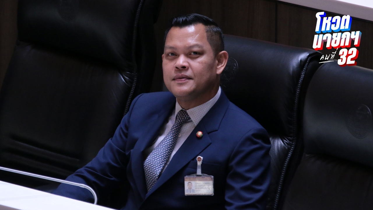 “ธนกร” จี้ “ภูมิธรรม-รัฐบาล” ชี้แจงประชาชนให้ชัดหลังมีข่าวยุบสภาถูกตีกลับ