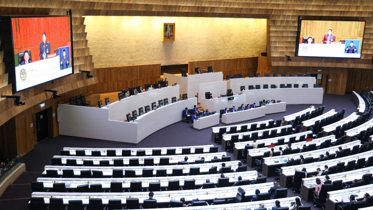 การเมืองไทย หากประกาศยุบสภา ประเทศจะเกิดอะไรขึ้นต่อไป