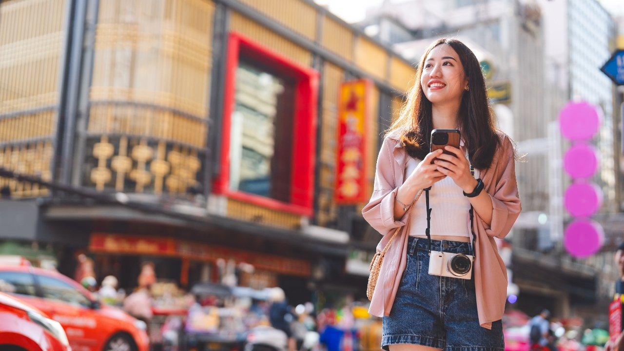 ททท. จับมือสตาร์ทอัพ ดันเทคโนโลยี สร้างแกตเจ็ต ผลักดันการท่องเที่ยวไทยสู่สากล
