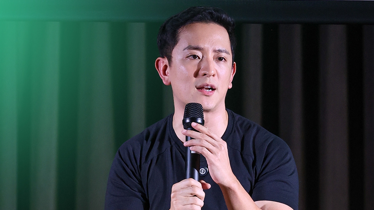 ทรัพย์สินที่ดีที่สุด คือความเก่ง โดดเด่นให้ได้จะไม่ตกม้าตายเรื่องการเงิน Mindset คิดต่างแบบ CK