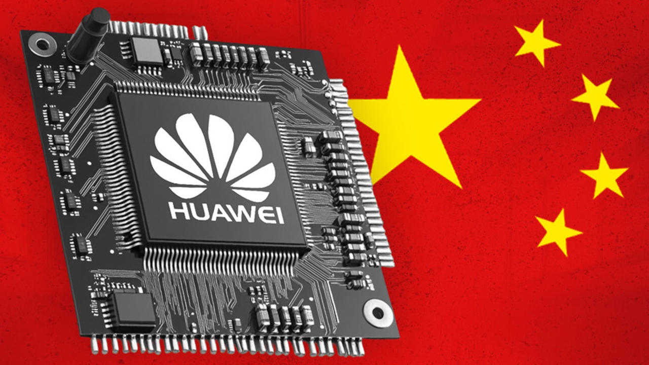 AI บูม หนุน Huawei รายได้พุ่งแต่กำไรสะดุดเพราะลงทุนหนัก ทุ่มเงินให้ชิปและ R&D หวังท้าชน Nvidia