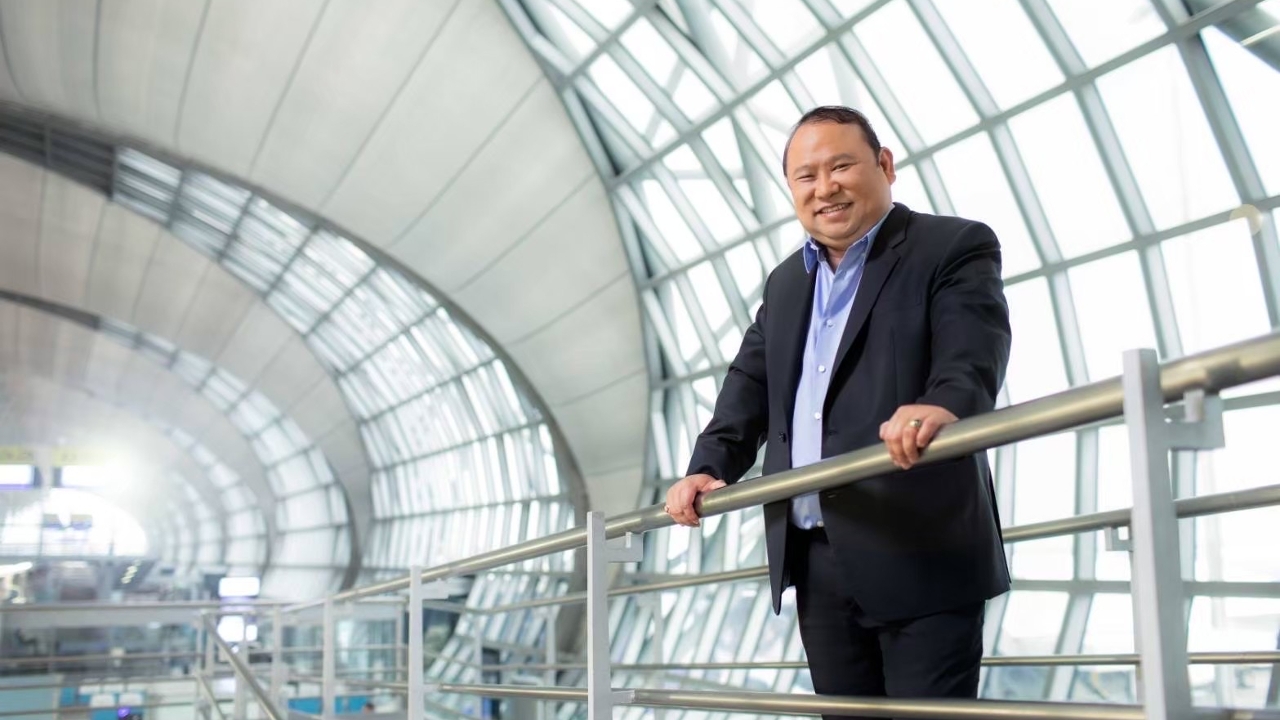 อัปเกรด“สนามบินตราด”รับนักเที่ยวพุ่ง