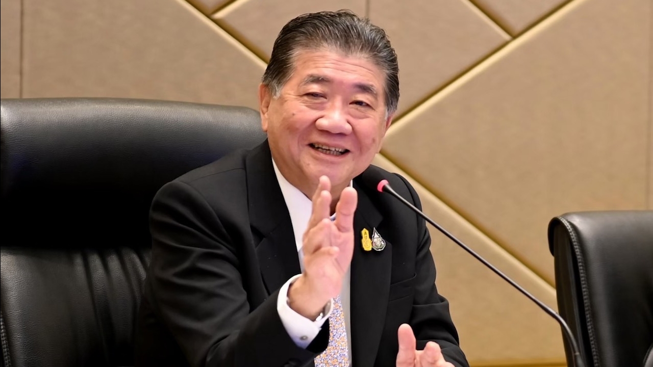 สั่งชะลอจัดซื้อจัดจ้าง”คลาวด์”