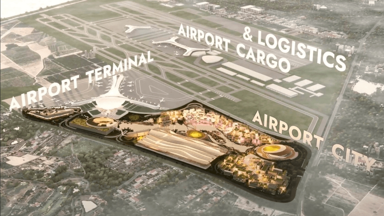 อู่ตะเภา-เมืองการบินไม่ขยับ! UTA สุดทนจ่อยกเลิกสัญญาภายใน 1 เดือน