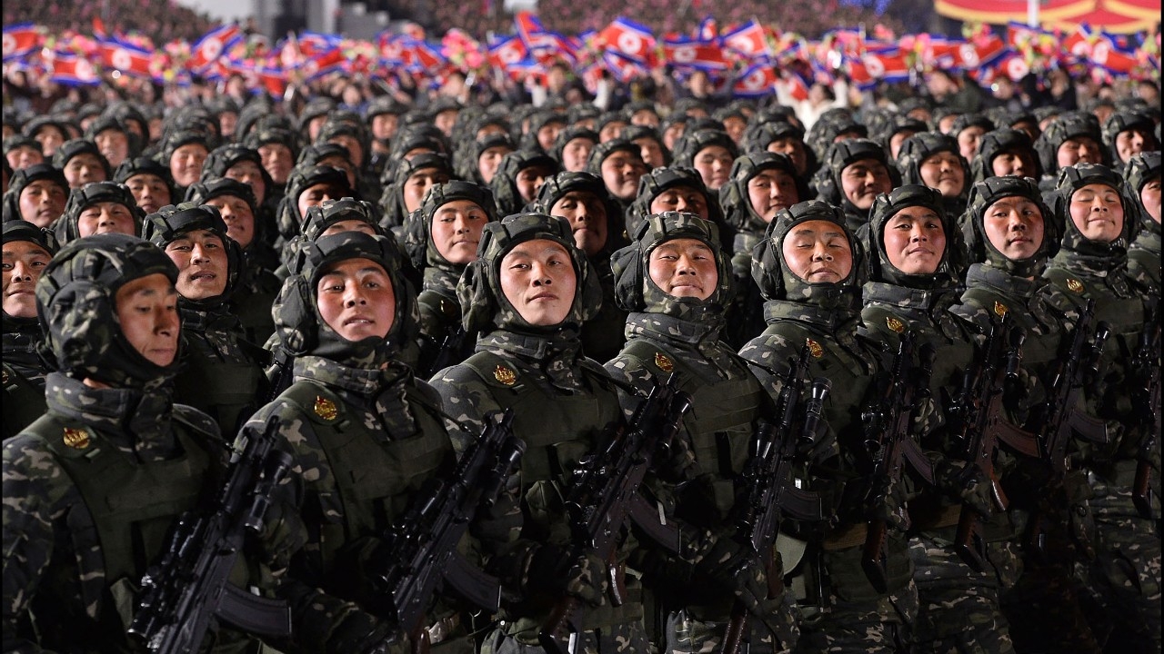 ข่าวกรองเกาหลีใต้เผย ทหารเกาหลีเหนือที่ถูกส่งไปช่วยรัสเซียรบยูเครน เสียชีวิตแล้ว 2,000 นาย