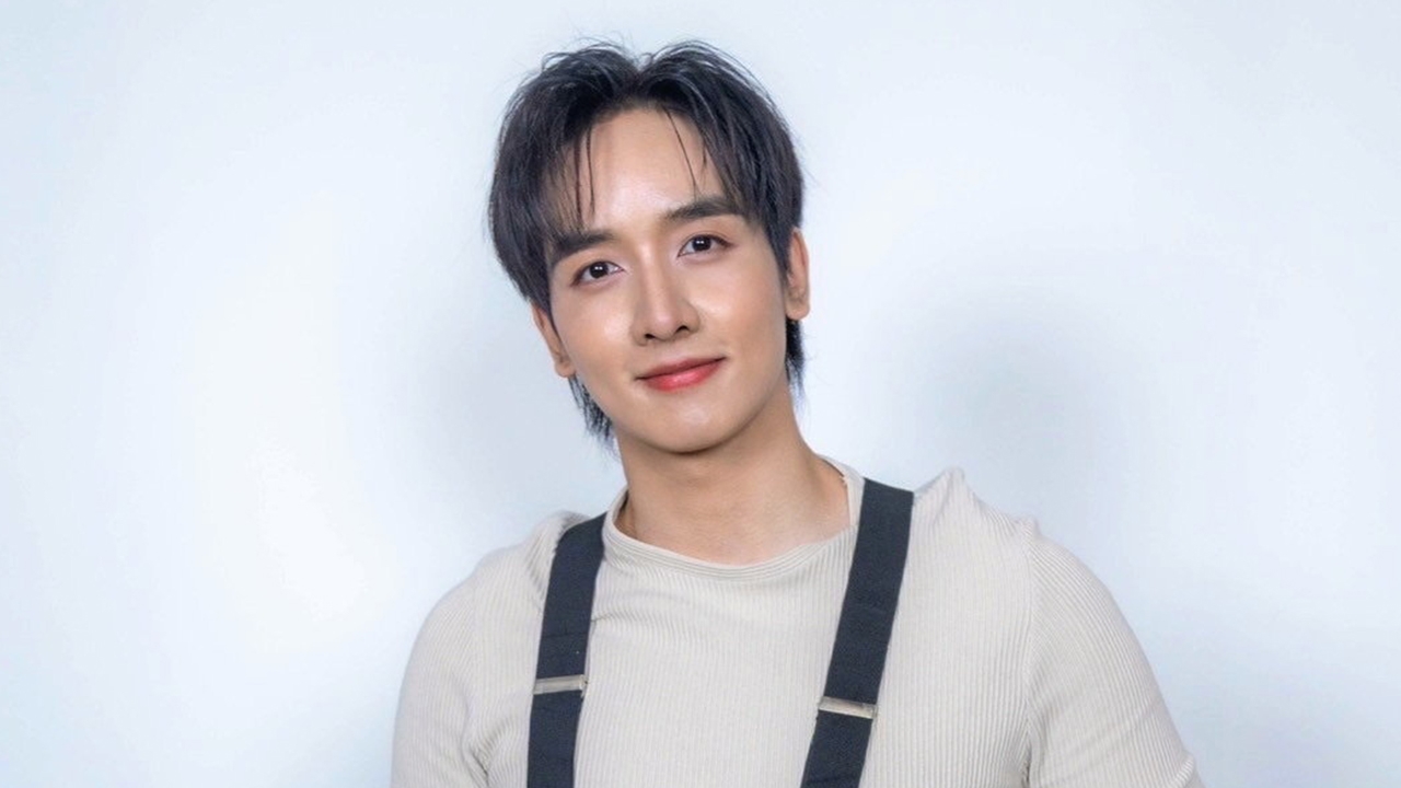 เปิดใจพระเอกฮอต “กองทัพ พีค” เคยน้ำตาแตกทำใจไม่ได้ต้องลงเวที สู่เส้นทางการแสดง