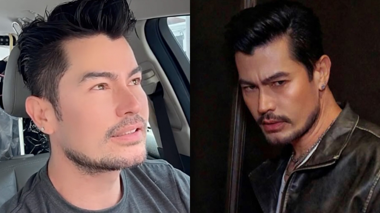 อ้น สราวุธ น้ำตาคลอเล่าเรื่องรีไฟแนนซ์บ้าน เริ่มต้นชีวิตใหม่ในวันเกิด (คลิป)