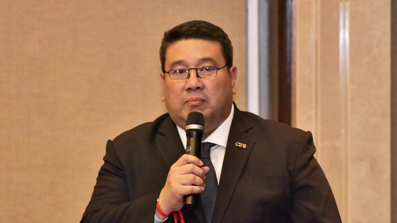 ครม.ไฟเขียว โอน “วรรณพงษ์” เลขาฯ ศอ.บต. ข้ามห้วยนั่ง “ปลัดแรงงาน” คนใหม่