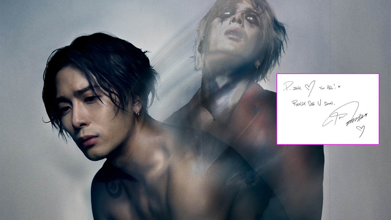 SOLD OUT ทั้ง 2 รอบ MAGICMAN 2 ที่ไทย แจ็คสัน หวัง ลุยเองทุกขั้นตอน เจอกัน 3–4 ต.ค.นี้