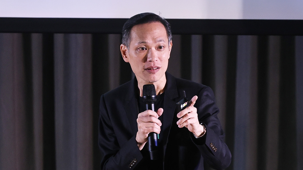 เปิด 5 ขั้นตอน สร้างความมั่งคั่ง "กวี ชูกิจเกษม ชี้ DCA ทำได้จริง แค่อดทนและเริ่มลงทุน