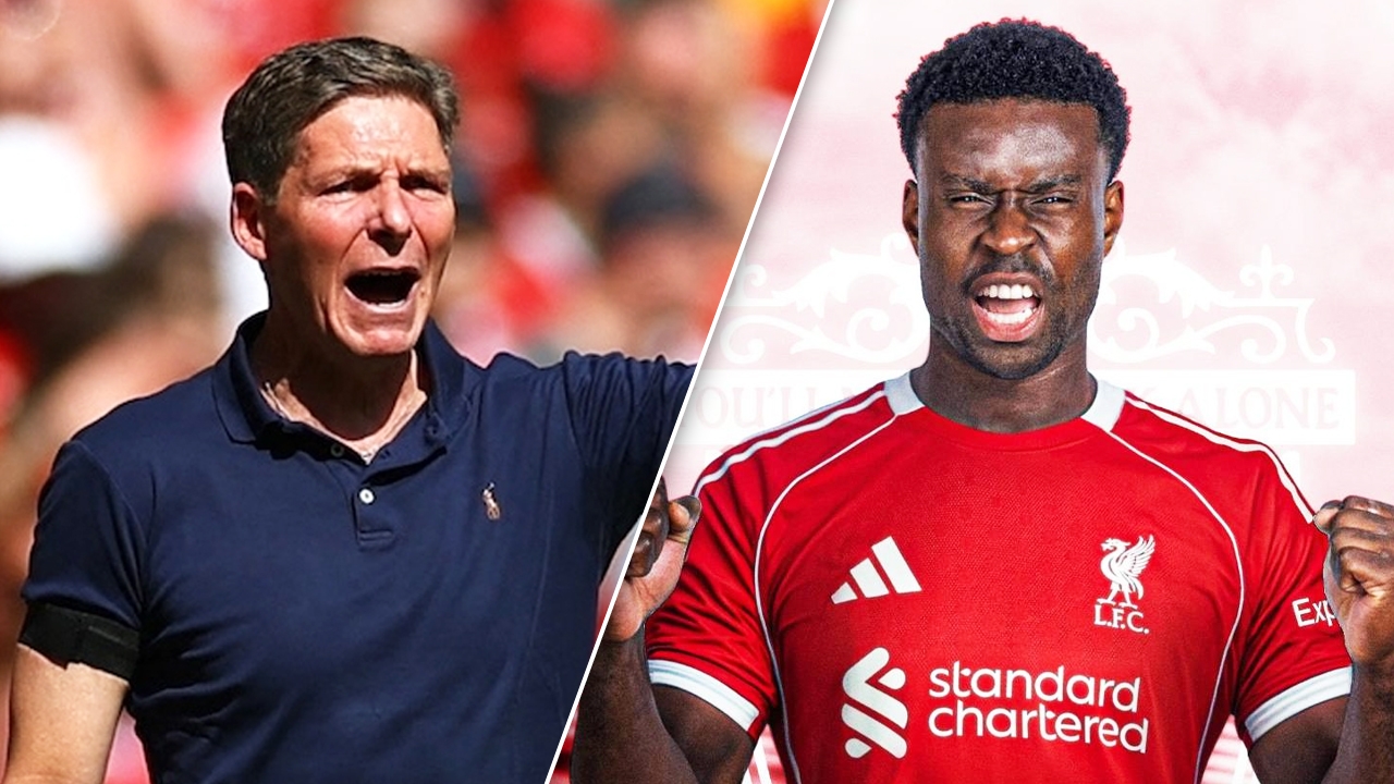 ดีล “เกฮี” เกิดอะไรขึ้น? ถ่ายคลิปอำลา “พาเลซ” แต่ไม่ได้ใช้ โค้ชขู่ลาออกถ้าขาย (คลิป)