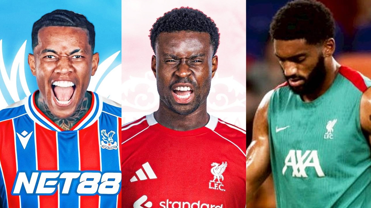 อิกอร์ ชูลิโอ ต้นเหตุทำ 2 ดีลล่ม! "เกฮี" อดไป ลิเวอร์พูล - "โกเมซ" อดไปเอซี มิลาน