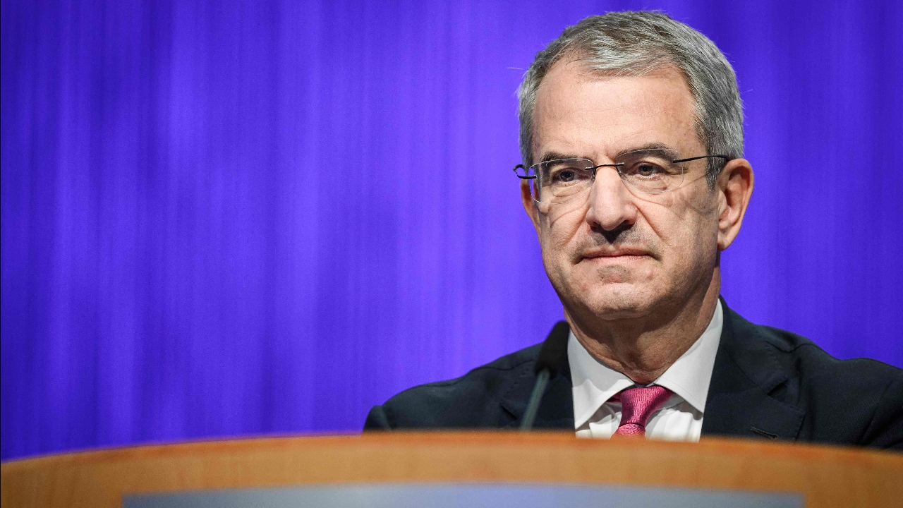  เนสท์เล่ ปลดซีอีโอ หลังมีสัมพันธ์เชิงชู้สาวกับพนักงานใต้บังคับบัญชา