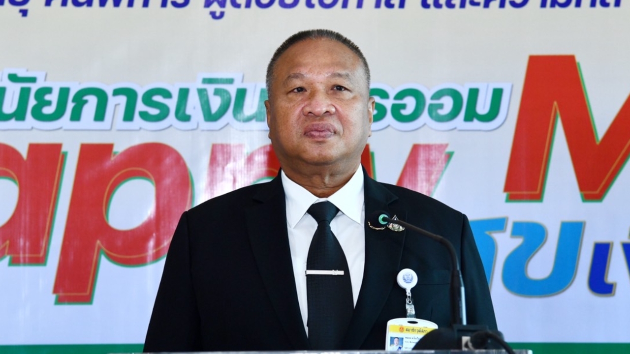 “บิ๊กเกรียง” โต้กลับคดีฮั้ว สว. ไม่ขายชาติ เหมือนคดีที่ศาลเพิ่งวินิจฉัย