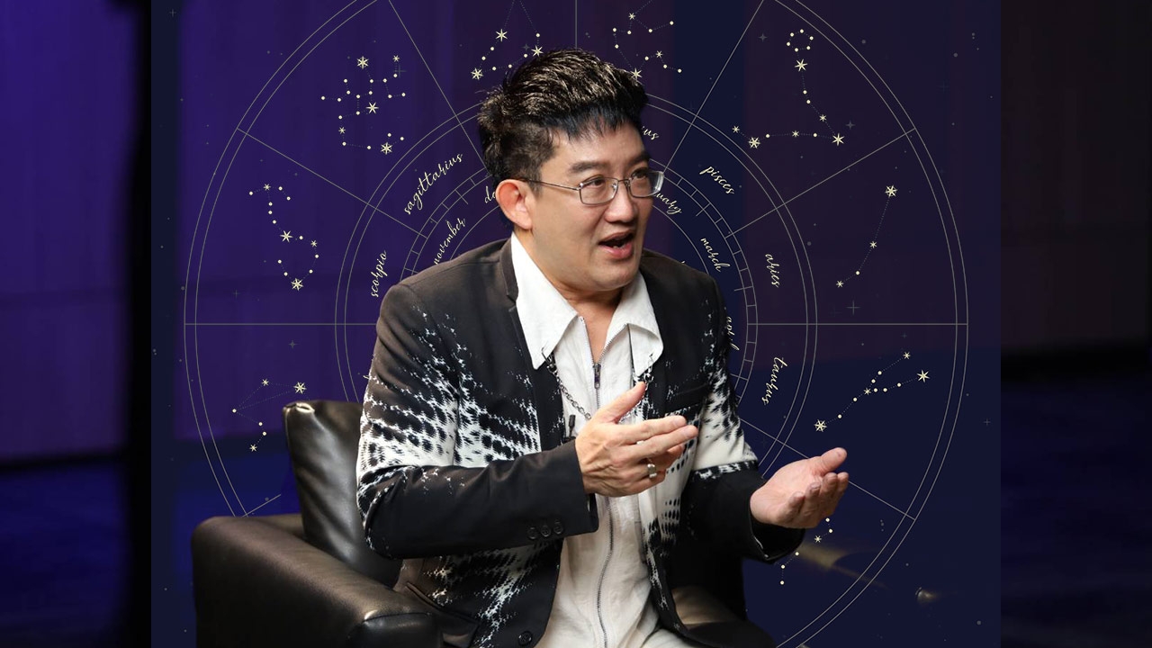  อ.คฑา ชินบัญชร เปิดดวง 12 ราศีโค้งสุดท้าย ปี 68 ใครจะเฮง?